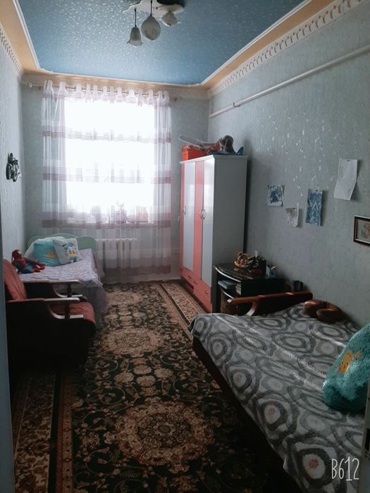 Продается квартира в Ферганe