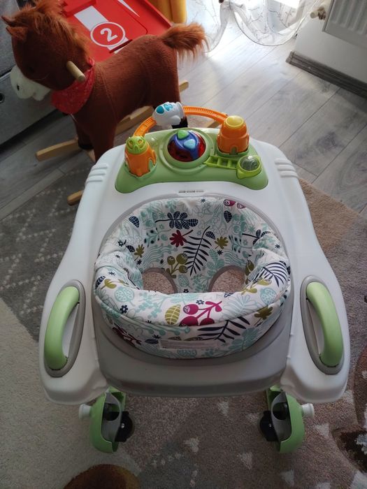 Premergător chipolino lilly 3 în 1