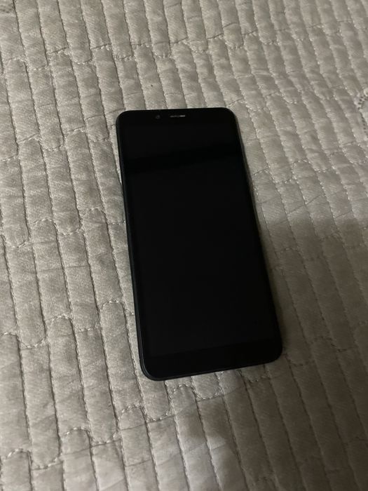Xiaomi Redmi 6 black
