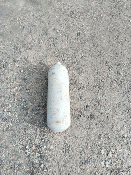 Продам кислородный баллон