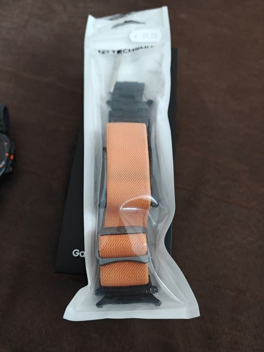 Samsung Galaxy Watch Ultra