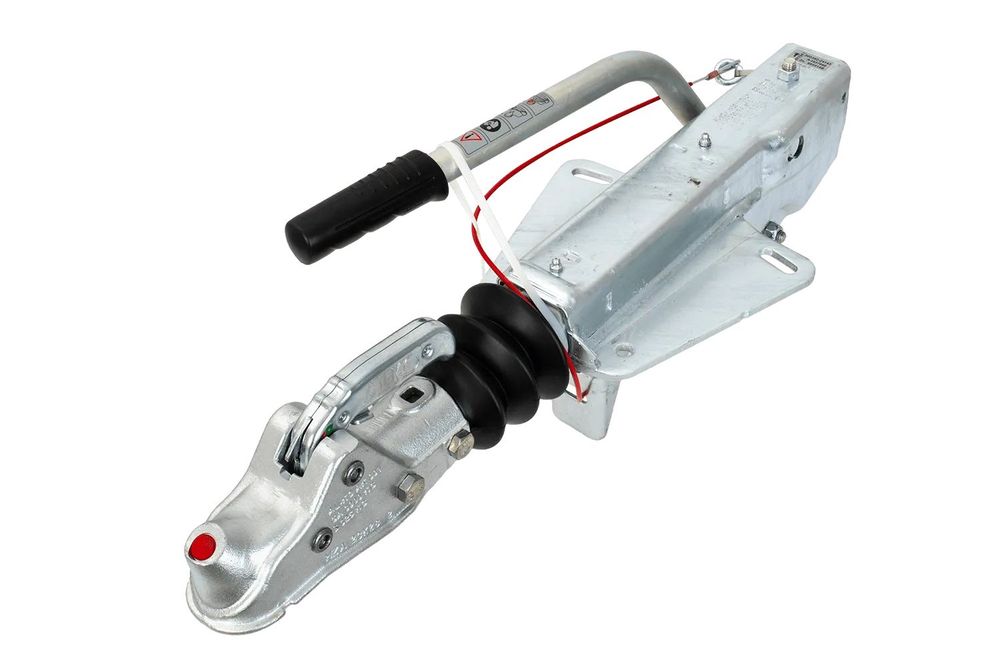 Dispozitiv de franare AL-KO 1000kg-3500kg pentru remorca/platforma