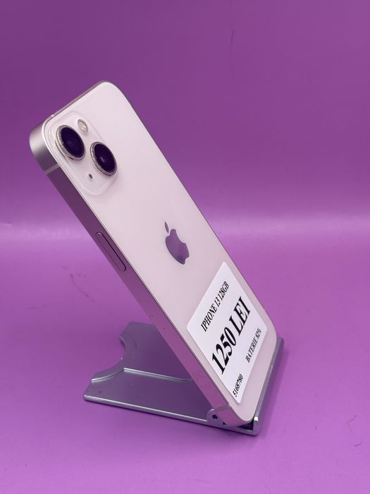 Iphone 13 128gb•Amanet Matei Crangasi•5168