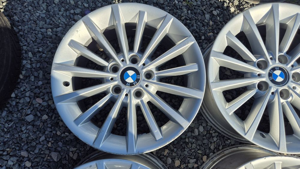 Оригинални джанти БМВ 5/120 BMW 3 e90 5x120