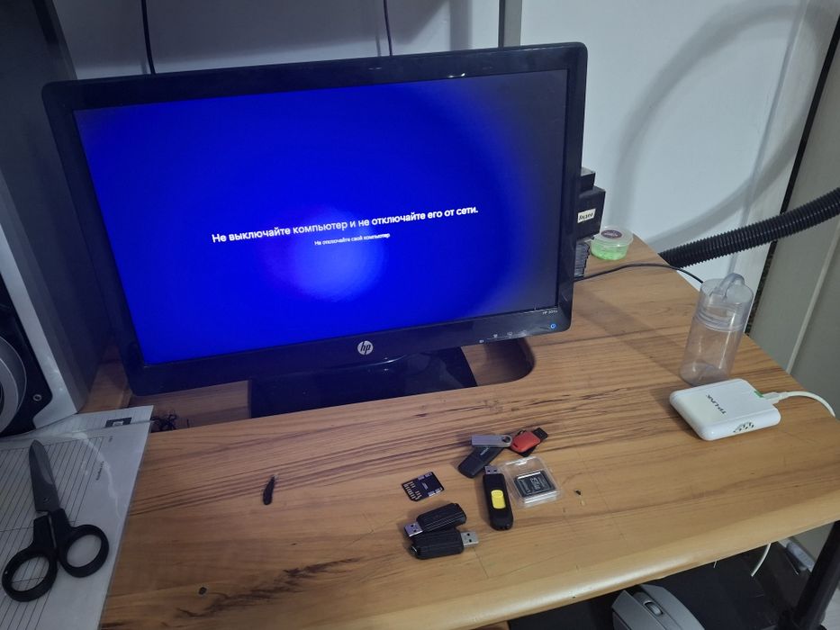 Системный блок продам