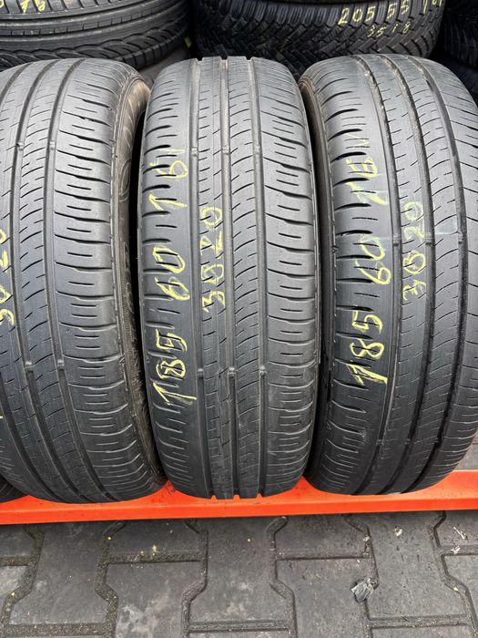 Anvelope Vara 185/60/16 Dunlop Enasave EC300 185 60 16 R16