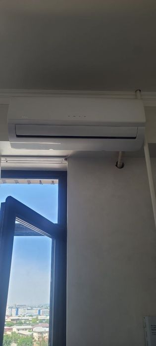 Срочно продам кондиционер