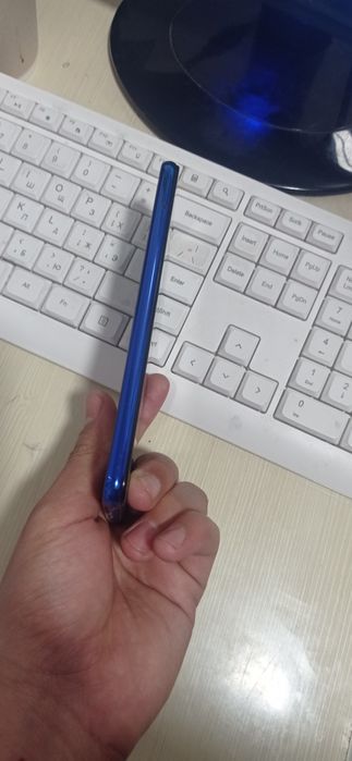 Redmi note 8(2021)garantiya