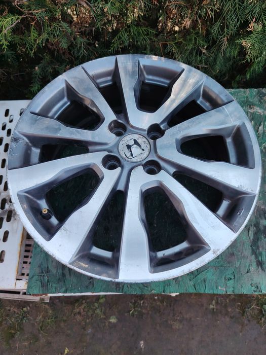 Jante aliaj HONDA 4 prezoane R 16