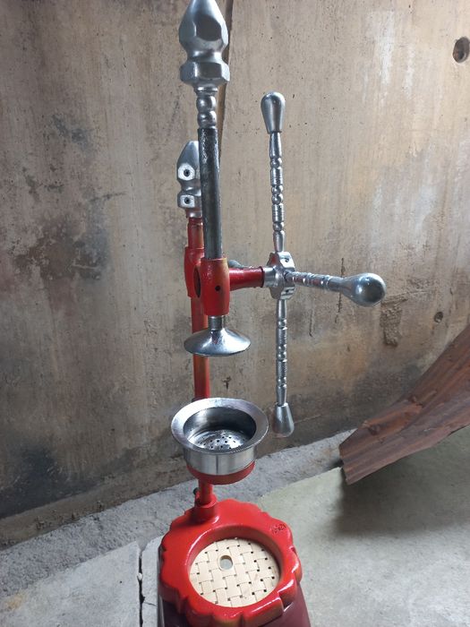 Соковыжималка для фруктов