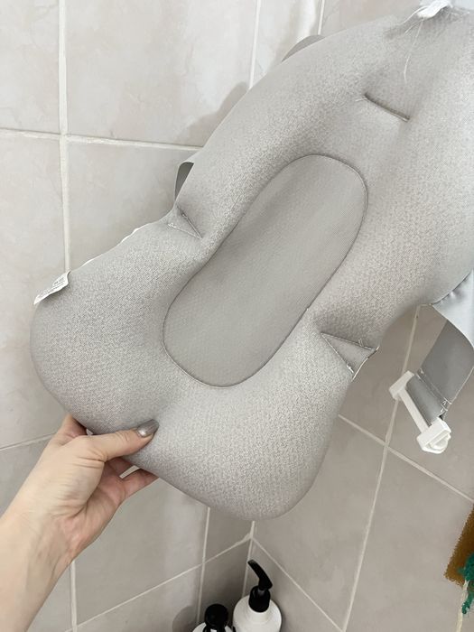 Продам детскую ванночку