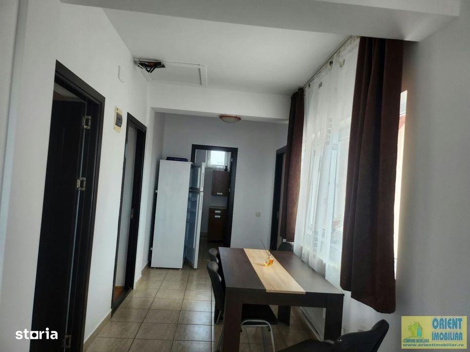 Eforie Nord, vila P+1, 7 camere, gaze, inchirieri