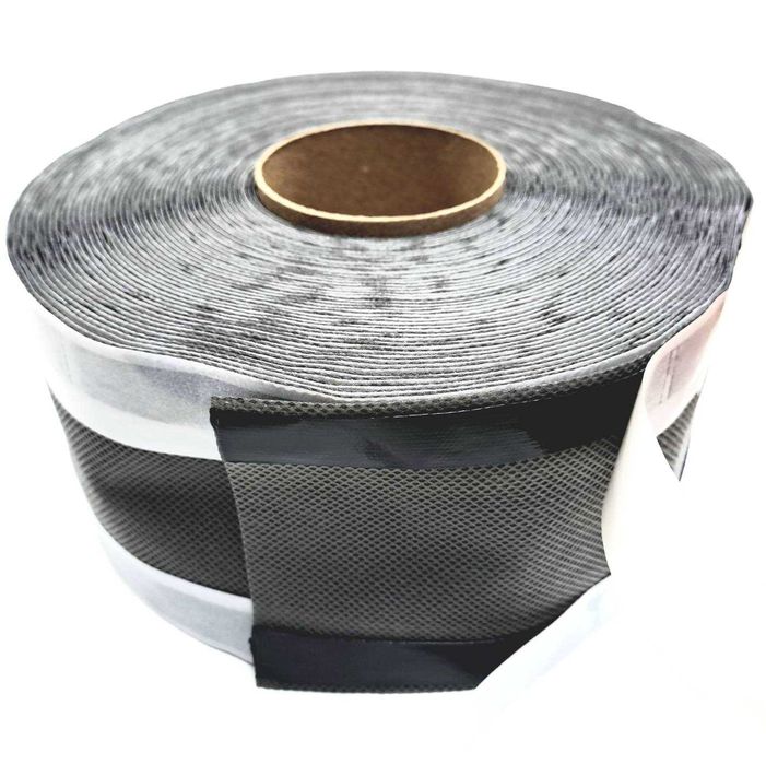 Гидро-пароизоляционная лента для окон