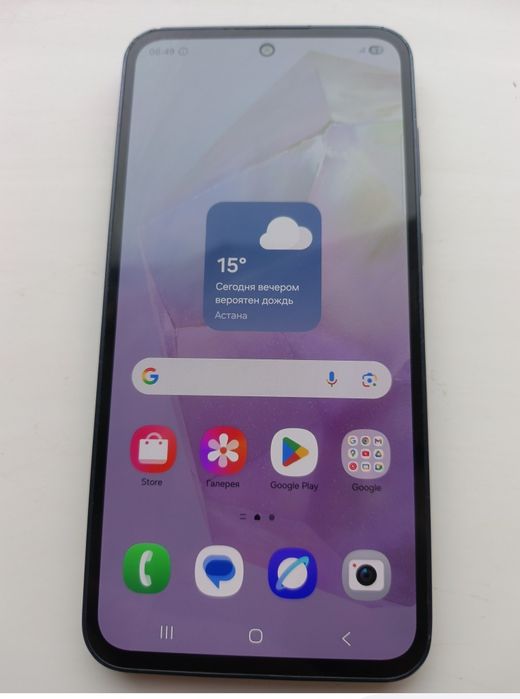 Самсунг А35 5g  сатылады