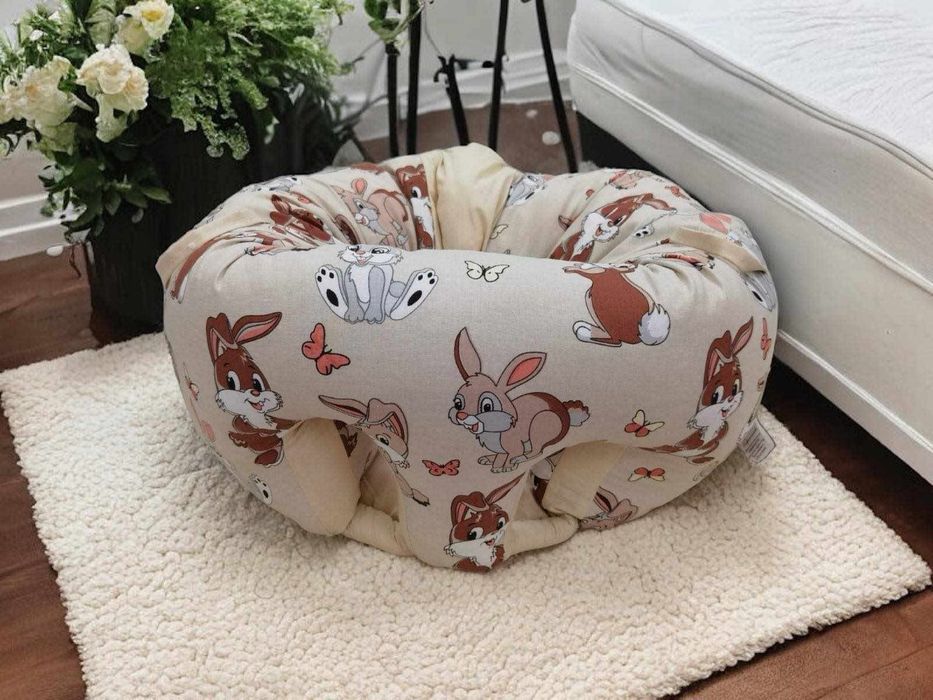 Барбарони за бебе