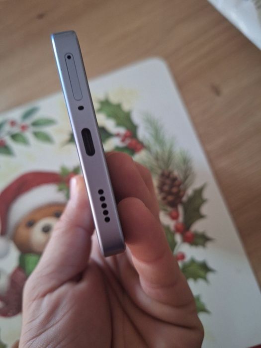 телефон Xiaomi 14T blue