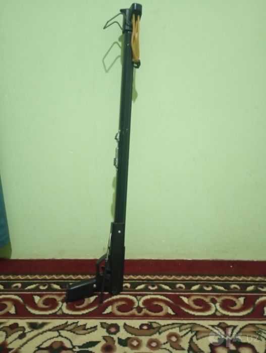 Baliq ovi uchun arbalet