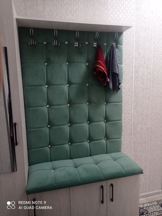 Тез 2 хоналик Уй ижорага берилади