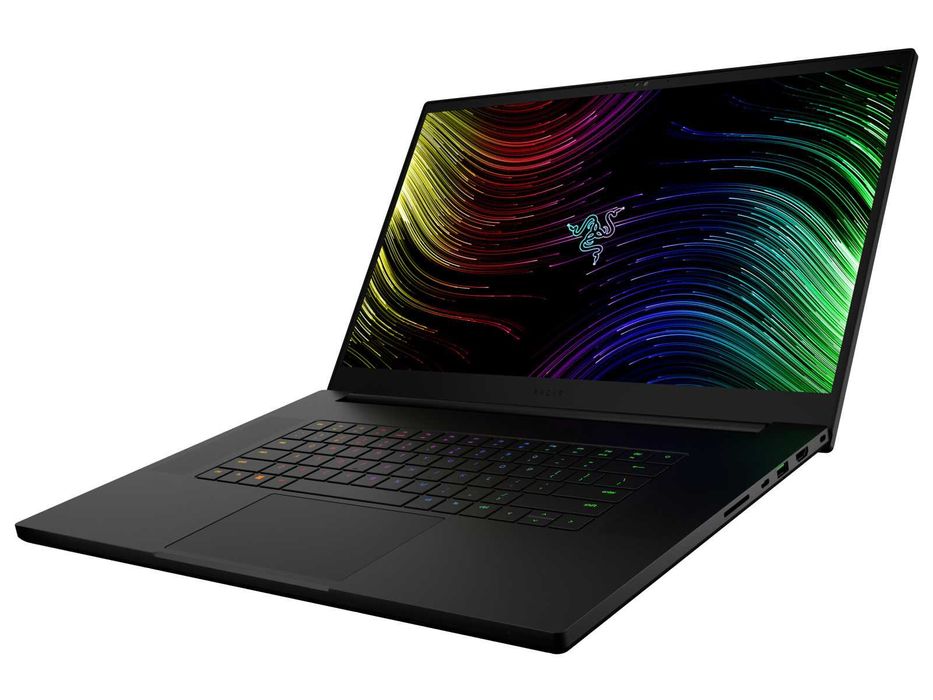 Razer Blade 17 4K 144hz i9-11900H 32RAM 1TB SSD RTX 3080 Гаранция!