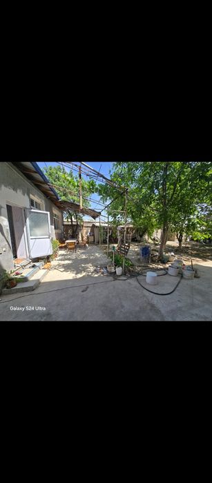 4 хонали 4.8 сотик участка Бектемирда Uchastka 4.8 sotik 4 hona