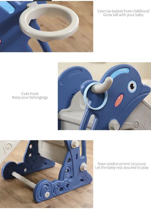 Доставка бесплатная горка