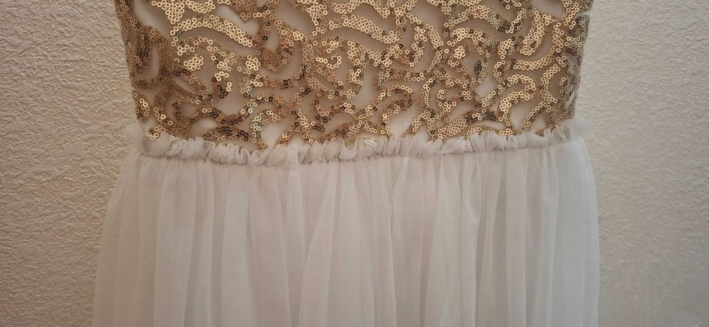 Платье на 10 лет