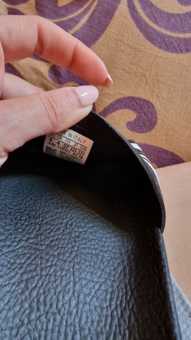 Оригинални детски чехли Adidas