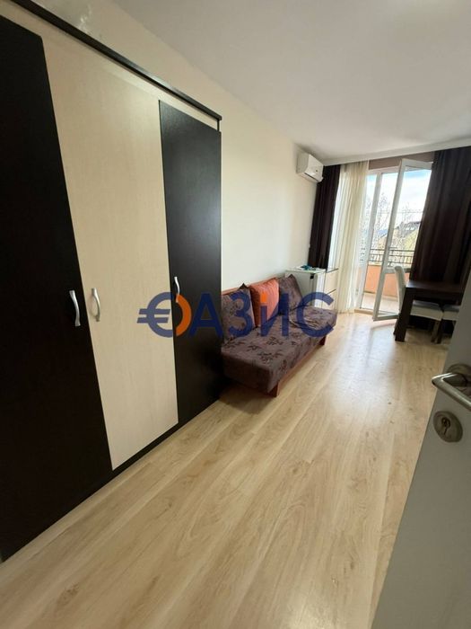 Продава се Едностаен апартамент в к.к. Слънчев бряг - 42 кв.м за 717 €/кв.м - Снимка #5