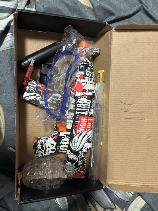 Орбизган Игрушка детская