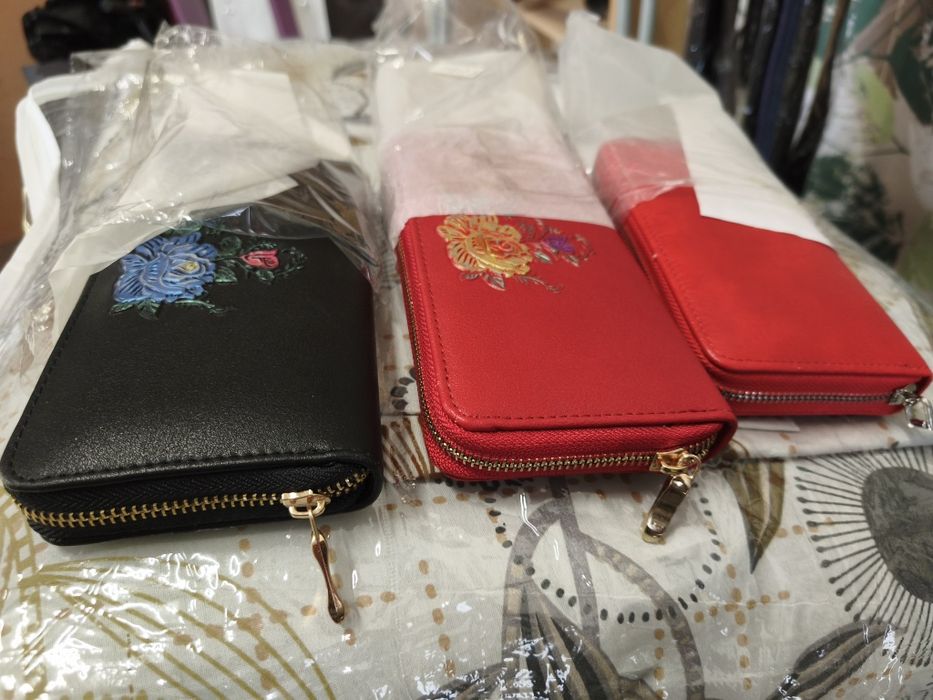 Комплект с олекотена завивка и други неща за дома