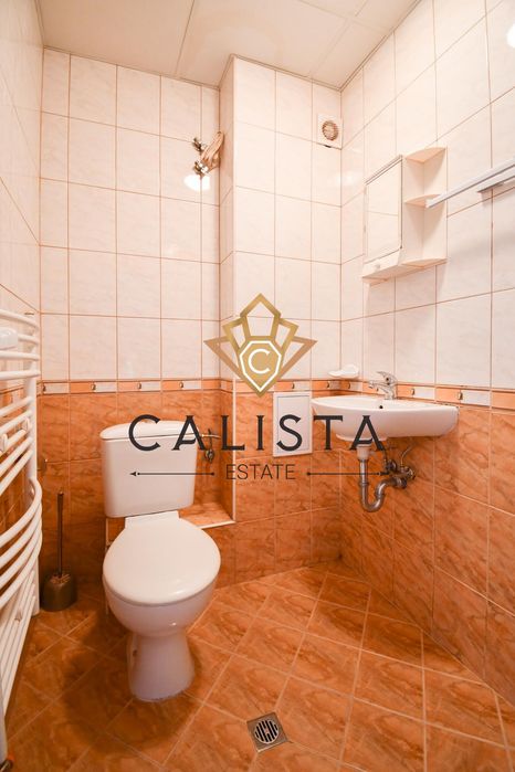 Дава се под наем Двустаен апартамент в София, Студентски град - 62 кв.м за 600 € - Снимка #7