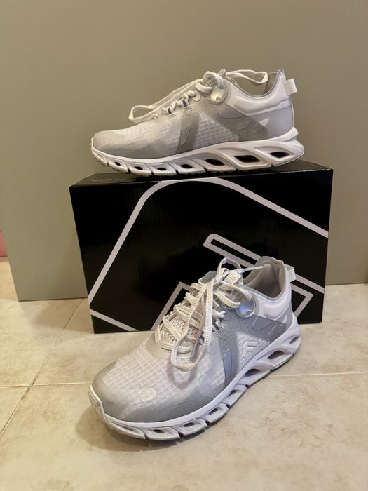 Маратонки Flair, 37-ми номер