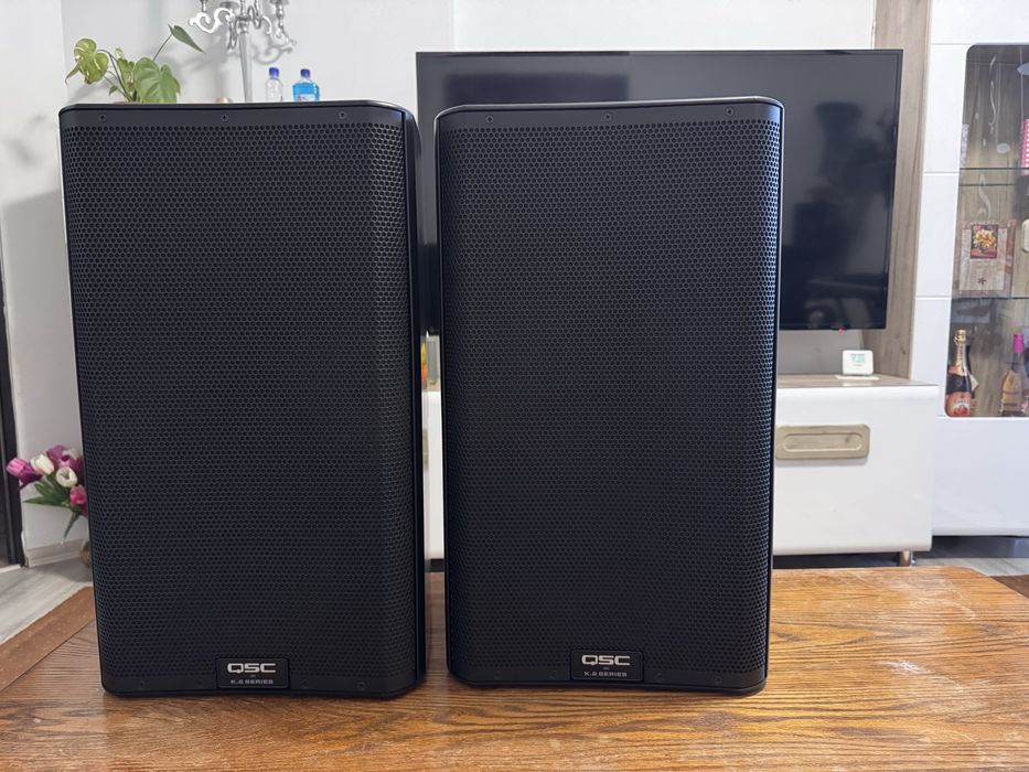 QSC K12.2 ca noi garantie 1000w