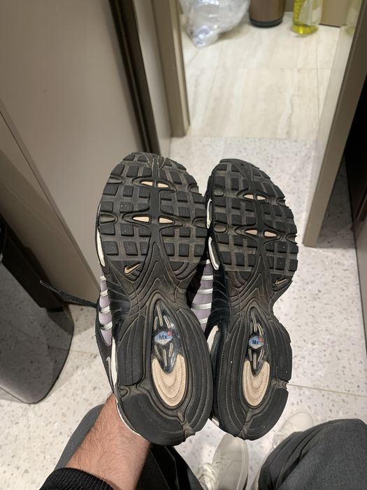 Nike air max tailwind