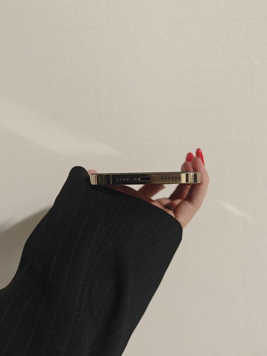 iPhone 12 Pro Max 256GB Gold Stare Excelenta