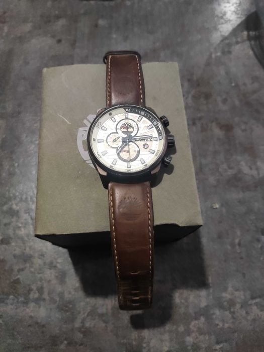 Часовник Timberland