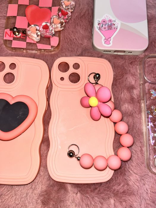 7 кялъфа за iphone 13 mini