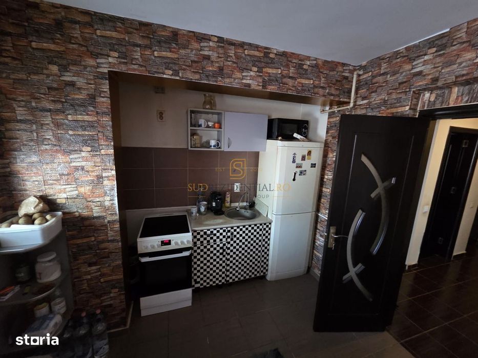 Apartament tip Studio de vânzare, 40 mp – Str. Oituz  – 58.000 €