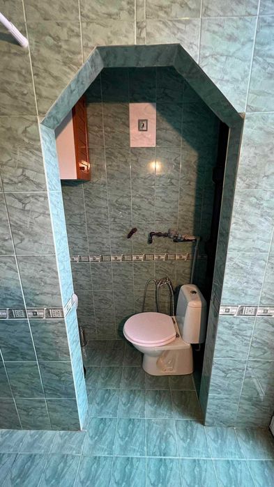 Дава се под наем Двустаен апартамент в София, Център - 55 кв.м за 600 € - Снимка #3