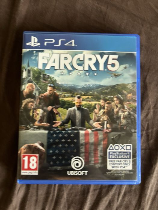 Игри за плейстешън