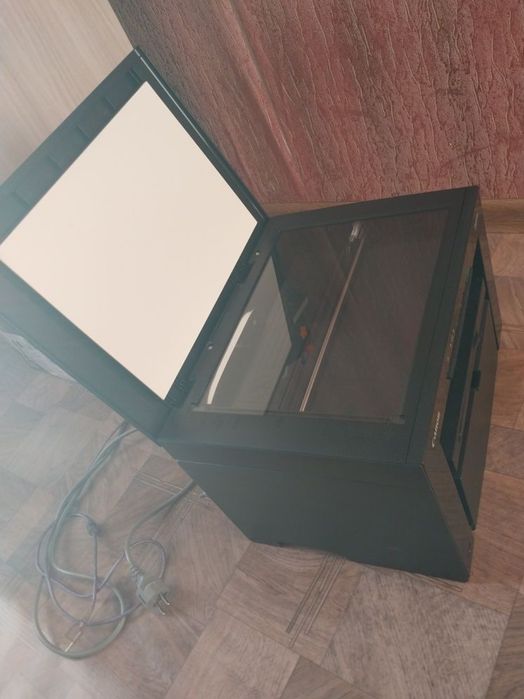 Принтер 3в1 canon