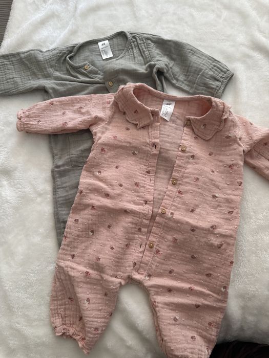 Детсикие вещи h&m