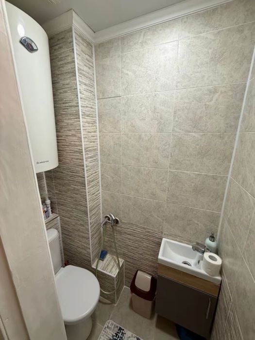 2-комнатной квартиры