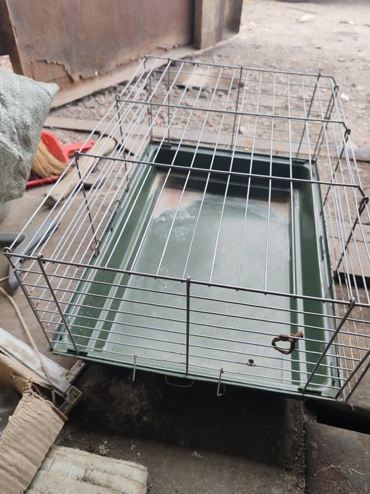 Клетка для грызунов