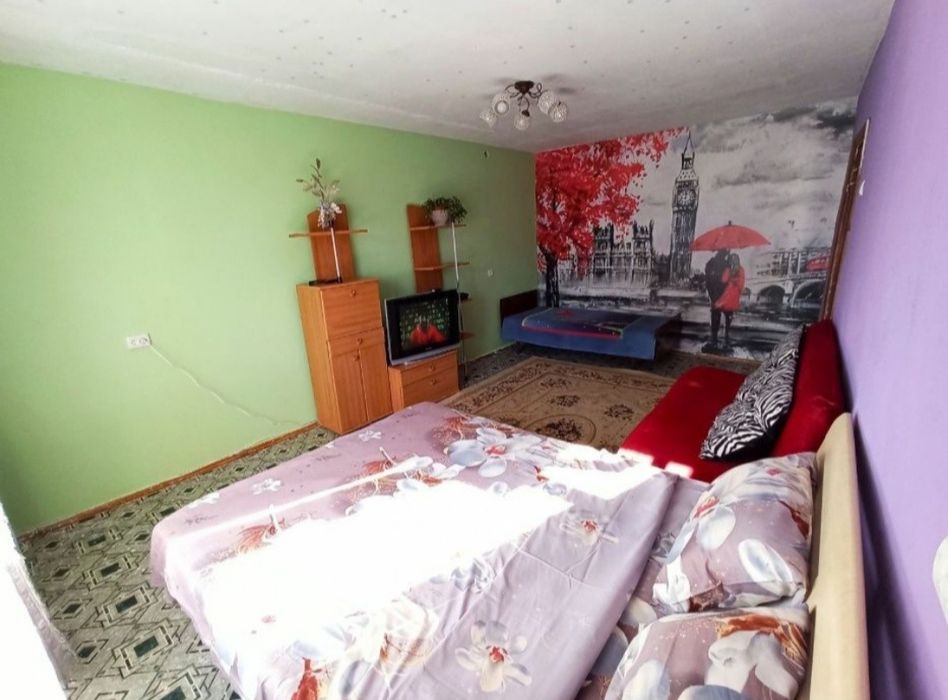 Квартира на Школьник