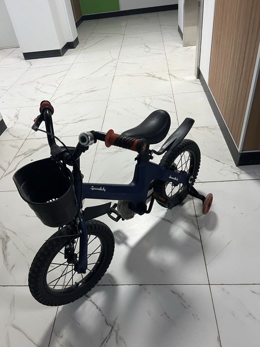 Продам детский велосипед