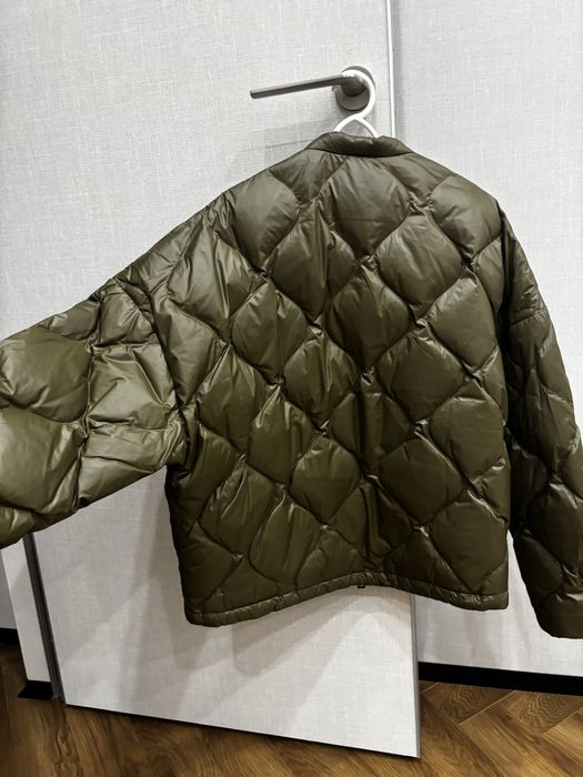 Куртка Massimo dutti новая