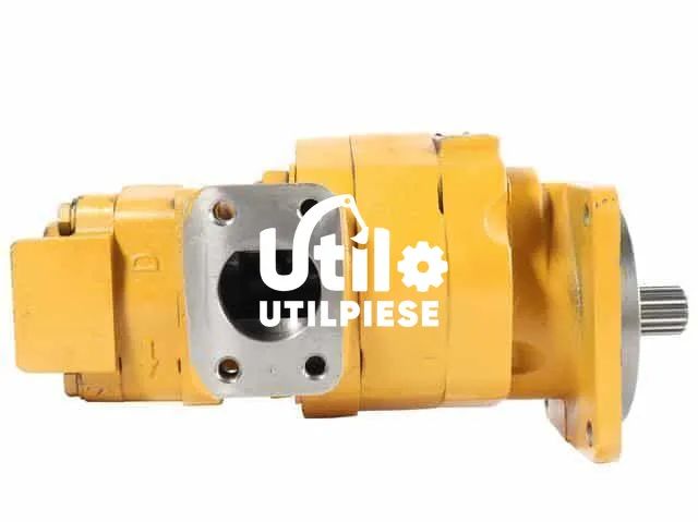 pompa hidraulica case 580 590 695 580sr 580t 590st + piese case