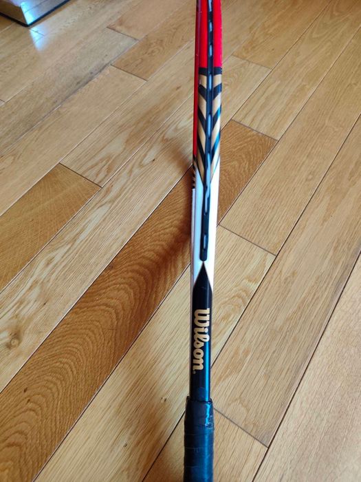 Детска ракета Wilson 25 inches