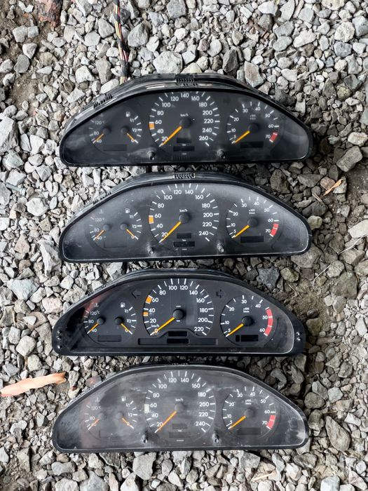 Приборные панели мерседес фольксваген ауди